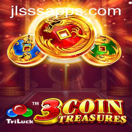 Discover the Excitement of 3CoinTreasures: The Game Taking the World by Storm