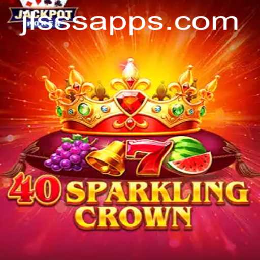 Dive Into the World of 40SparklingCrown