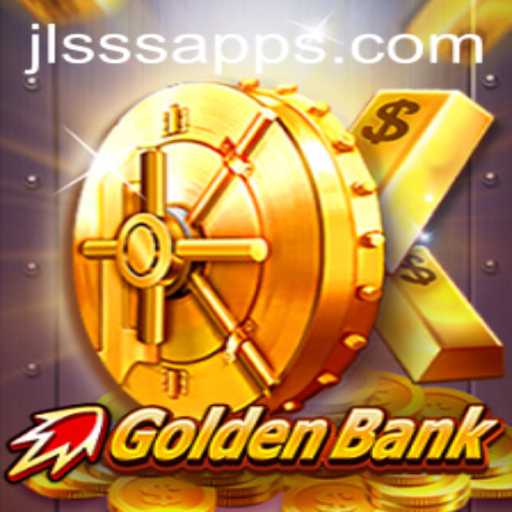 CrazyGoldenBank: The Ultimate Game Experience with JLSSS