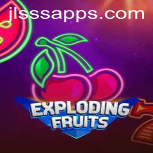 ExplodingFruits: Dive into the Juicy Phenomenon with JLSSS