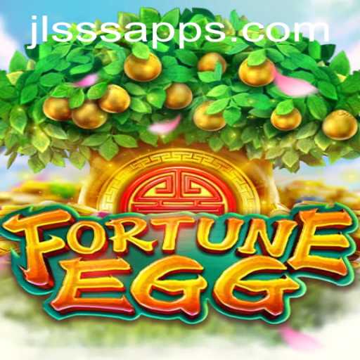 Unveiling the Magic of FortuneEgg: A New Gaming Phenomenon