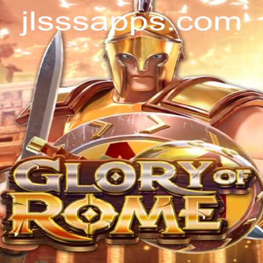 GloryofRome: The Immersive Experience of Ancient Civilization