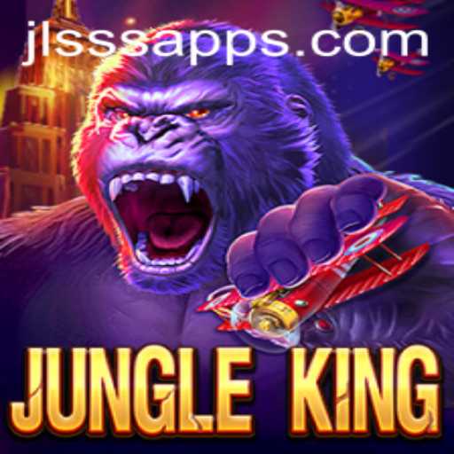 Discovering JungleKing: Unraveling the Adventure with JLSSS