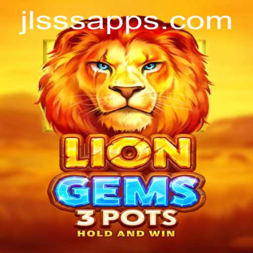 Unveiling the Secrets of LionGems3pots: An Exciting New Adventure