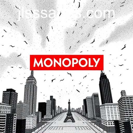 Monopoly and the JLSSS: An In-depth Exploration