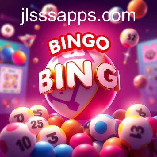 Exploring the Exciting World of Online Bingo with JLSSS