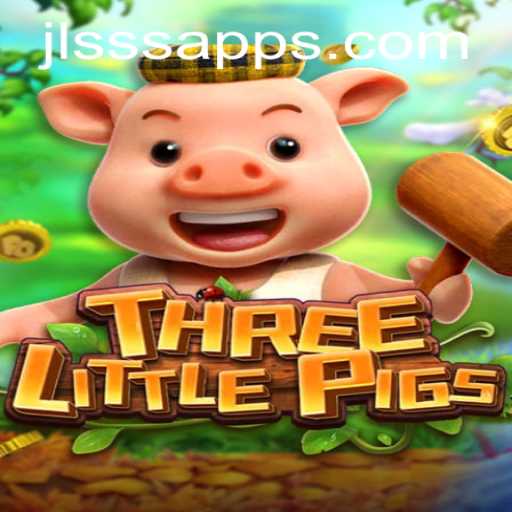 Discover the Enchanting World of THREELITTLEPIGS: A Deep Dive into the Captivating Game