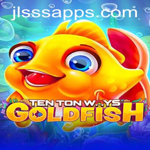 Unveiling the World of TenTonWaysGoldfish: A Deep Dive into JLSSS