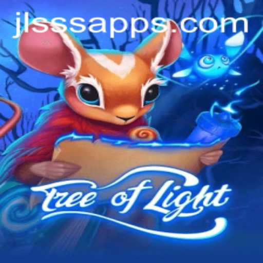 Tree of Light: An Enchanting Journey with JLSSS